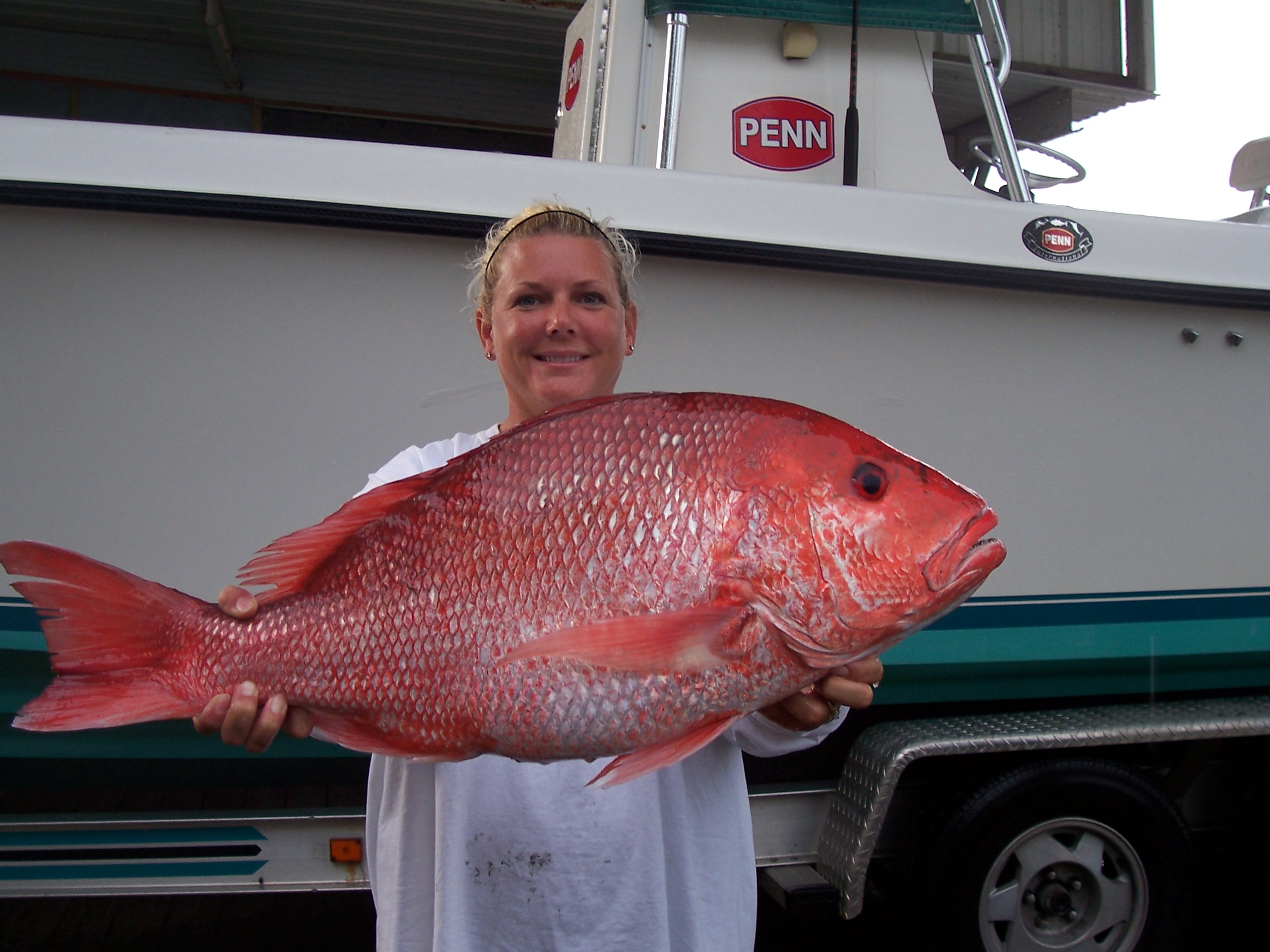 redsnapperfishing North Carolina Fishing Spots