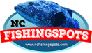North Carolina Fishing Spots